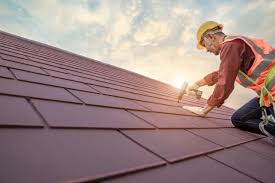 Best Roofing for New Construction  in Shannondale, WV